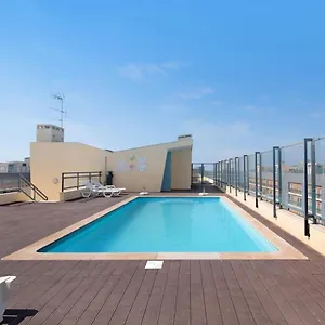 Marina Village Olhão