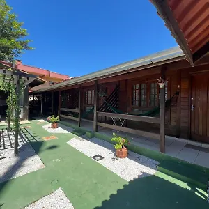 Residencial Alvorada Bombinhas