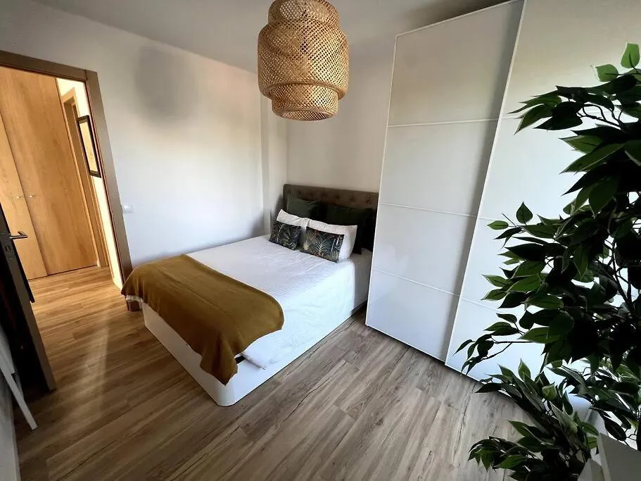 Penthouse Terraco De Coimbra Apartment