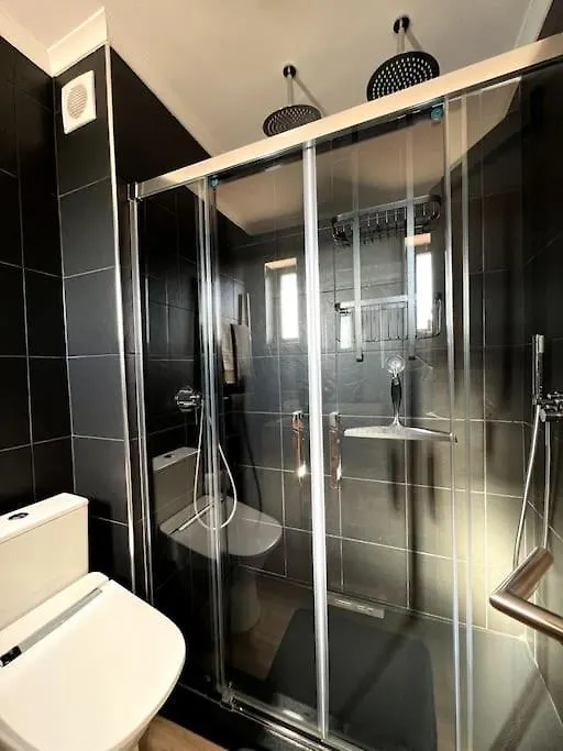 Penthouse Terraco De Coimbra Apartment 0*,  Portugal